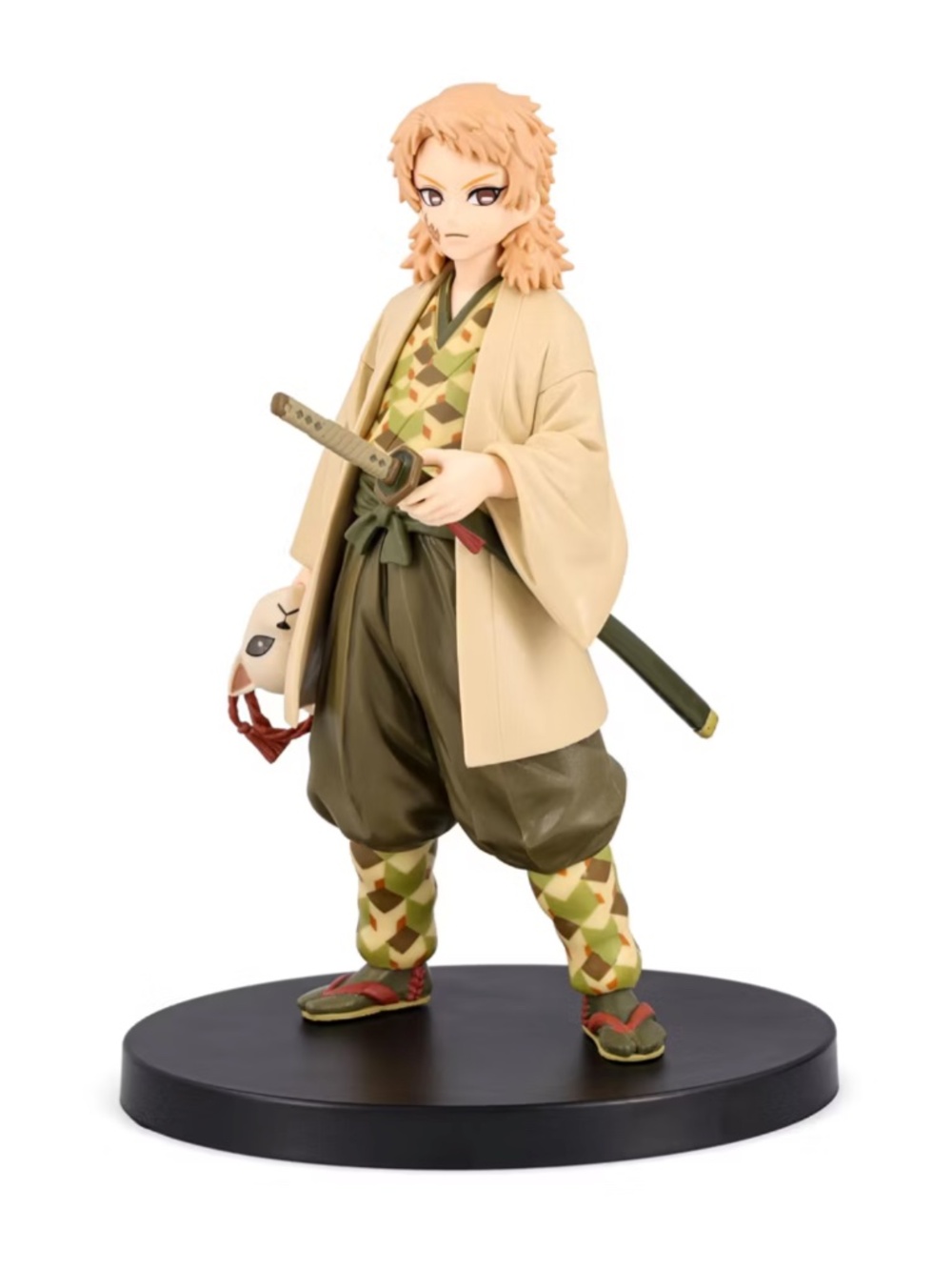 Demon Slayer - Kimetsu no Yaiba - Figure - vol.20 (A - Sabito)